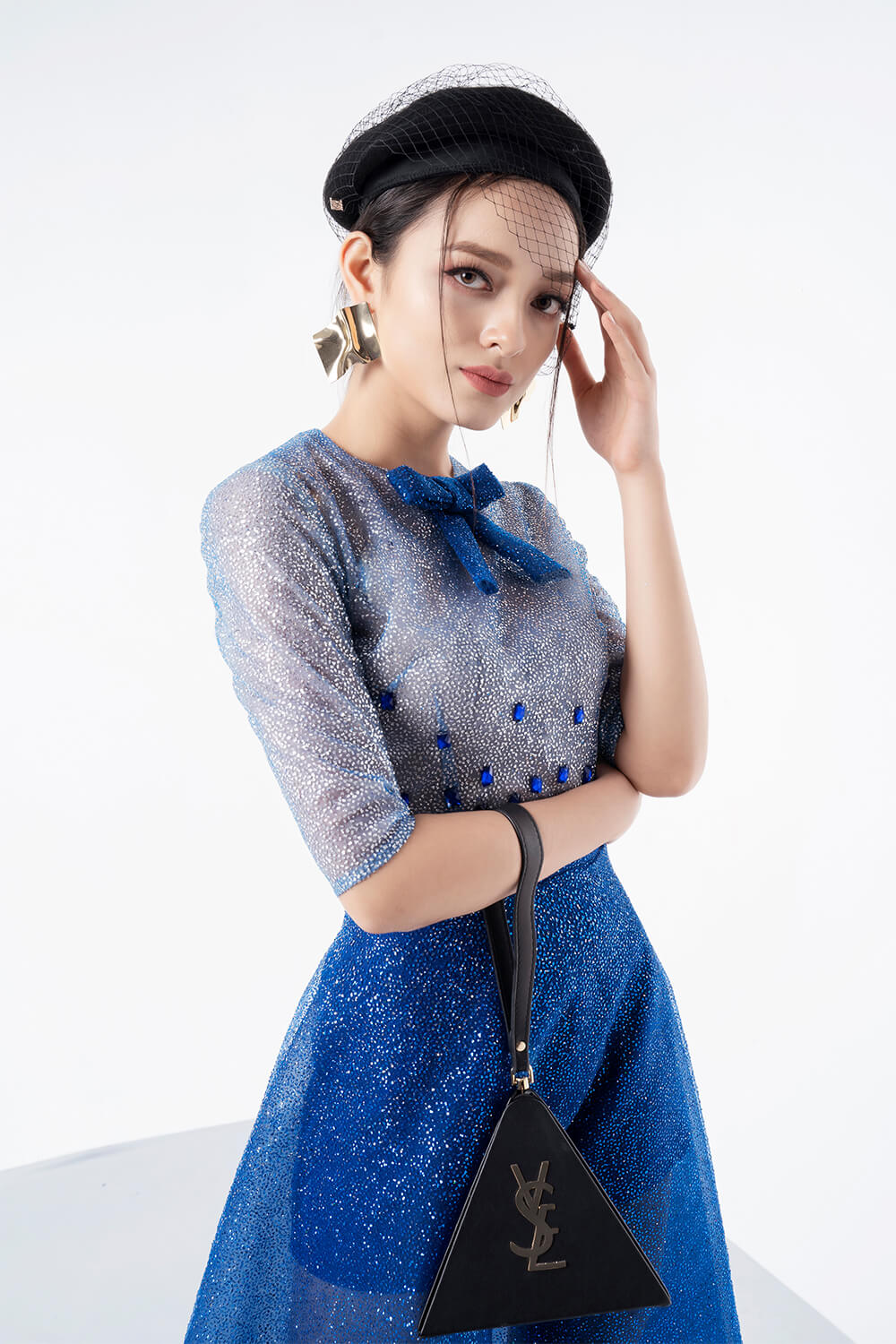 Masie Sequin Set
