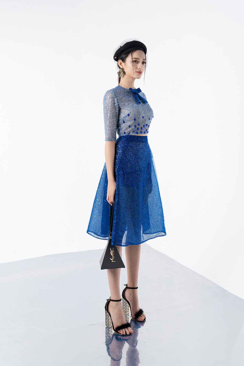 Masie Sequin Set
