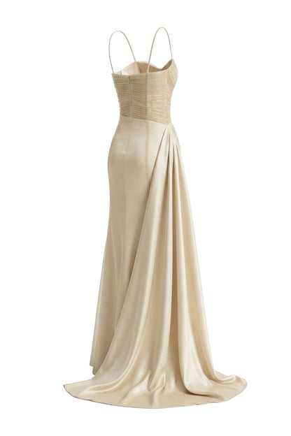 Brume Mermaid Maxi Dress