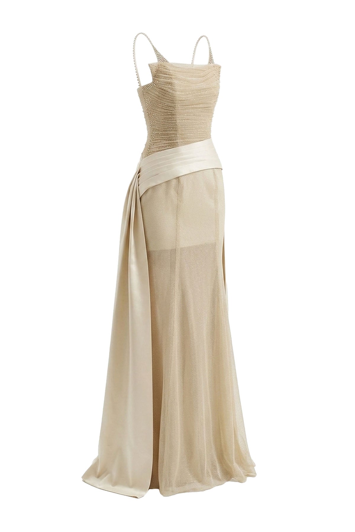 Brume Mermaid Maxi Dress