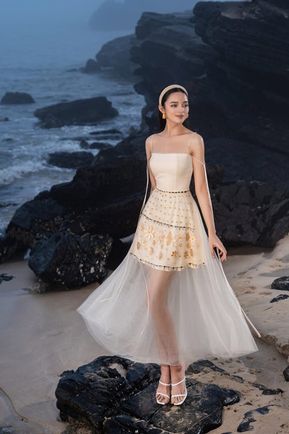 Hyein Camisole Dress 