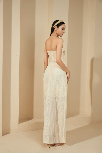 Sibbett Maxi Dress 