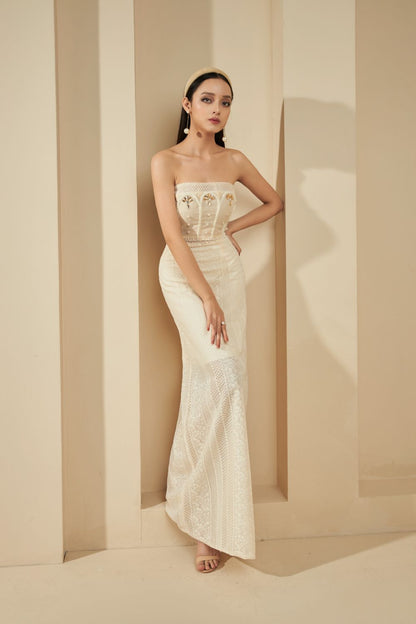 Sibbett Maxi Dress