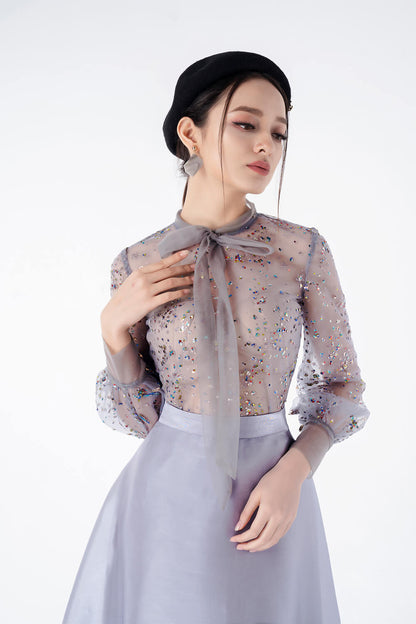 Turner See-Through Set 
