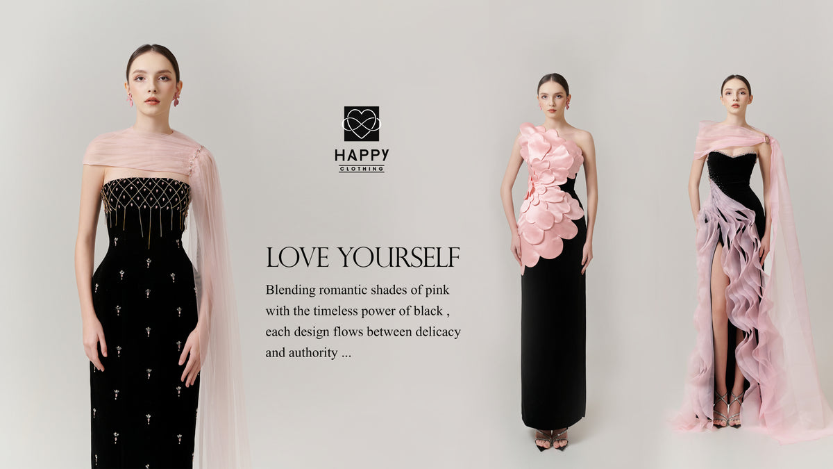 Happy Clothing