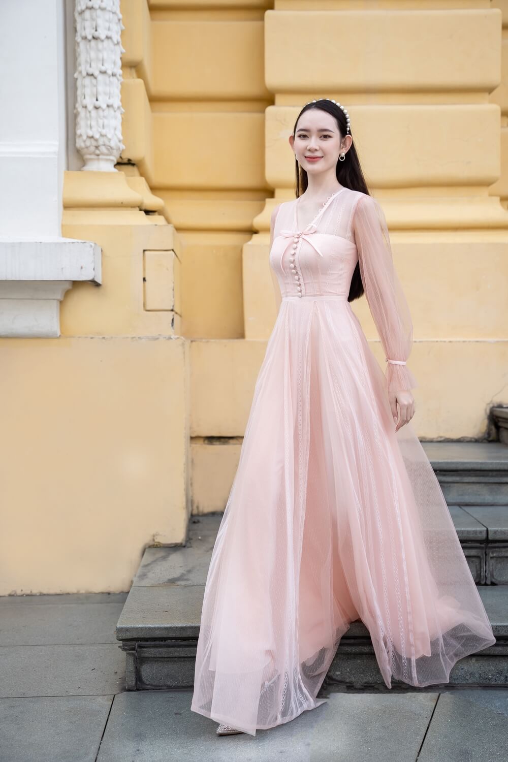 maxi dress meaning Of Love White Style yours with neutral block heels and gold adornments for a golden hour glow Sun Dress Meaning Of Sundress